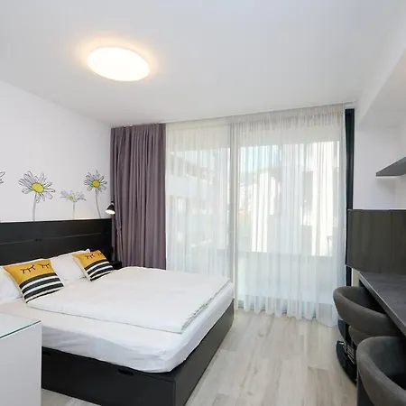 Diana Lovely Studio With Balcony Dubrovnik