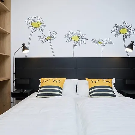 Diana Lovely Studio With Balcony Appartement Dubrovnik