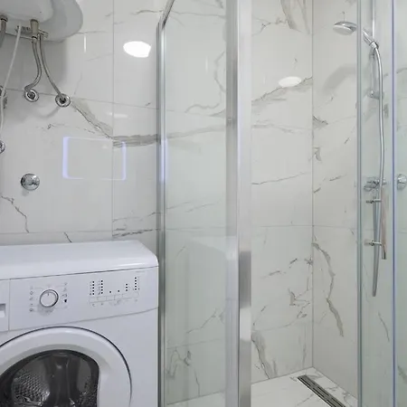 Appartement Diana Lovely Studio With Balcony Dubrovnik